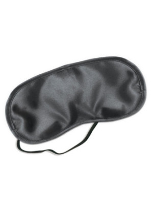 Satin Love Mask